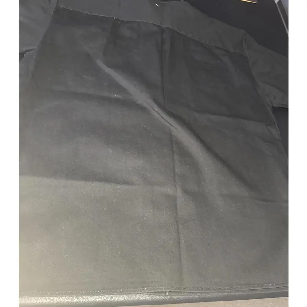REGAL MILITARY COMBAT FORCE SHIRT Black PATCHES SIZE XL SHORT SLEEVE - Picture 11 of 11